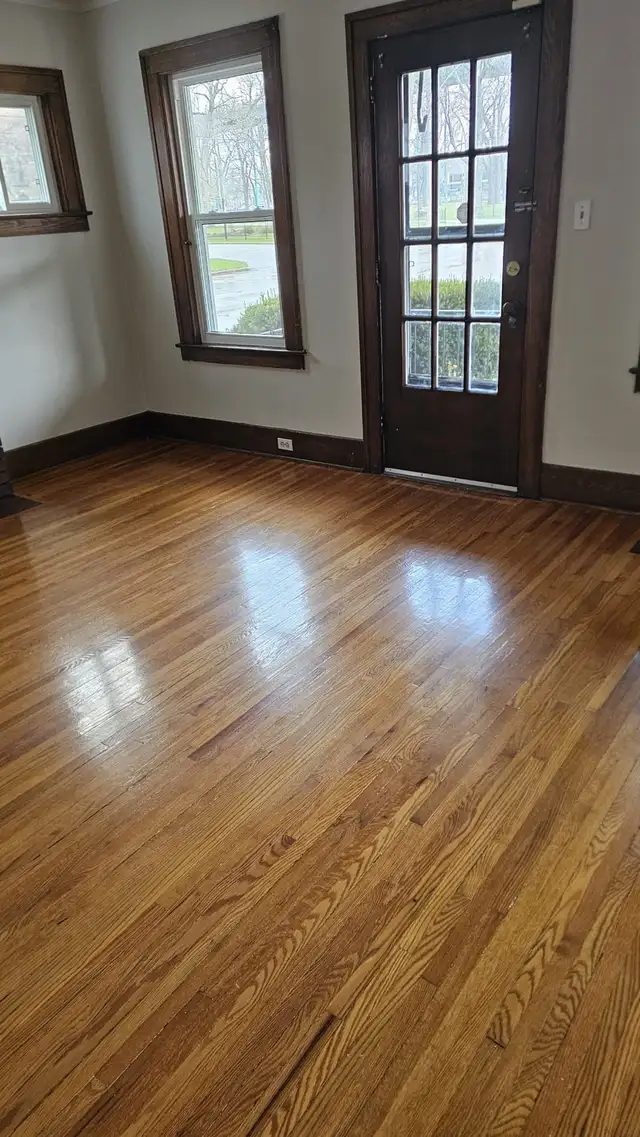 Premium Location-2 Bedroom near University of Windsor - Photo 6