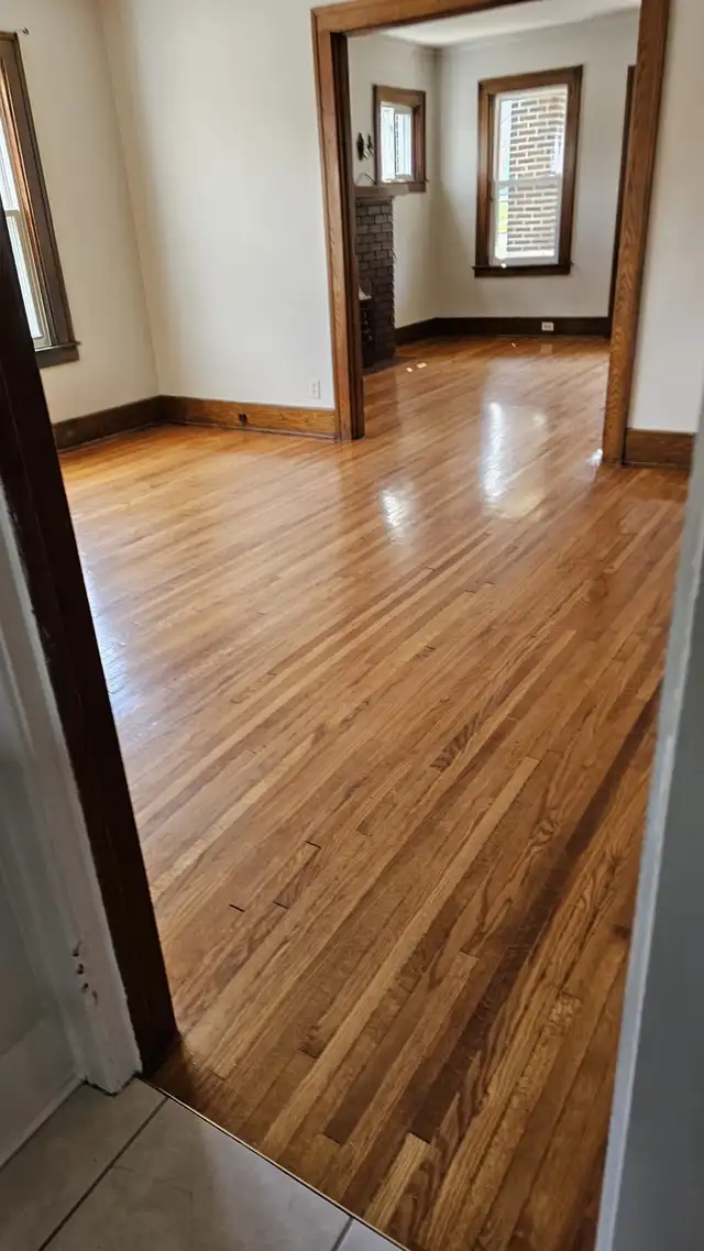 Premium Location-2 Bedroom near University of Windsor - Photo 7