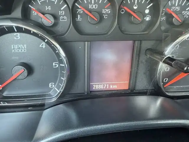 2016 Chevrolet Silverado 2500 - Photo 10