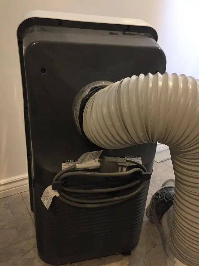 Insignia Portable Air Conditioner- lots of a/c units here - Photo 2