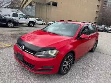 2016 Volkswagen Golf 4dr Auto 1.8 TSI Comfortline