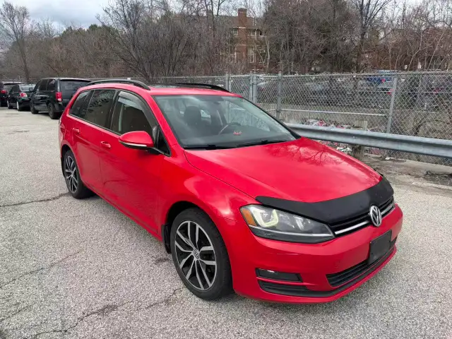 2016 Volkswagen Golf 4dr Auto 1.8 TSI Comfortline - Photo 3