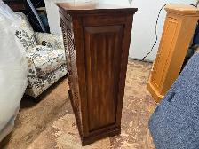 Bookcase With Doors - Photo 4