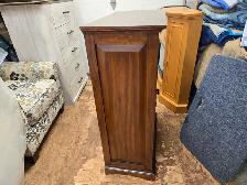 Bookcase With Doors - Photo 5