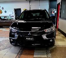2017 Mitsubishi RVR Black Edition Backup Camera/Bluetooth/All... - Photo 2