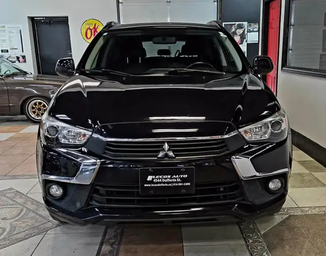 2017 Mitsubishi RVR Black Edition Backup Camera/Bluetooth/All... - Photo 3