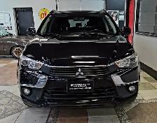 2017 Mitsubishi RVR Black Edition Backup Camera/Bluetooth/All... - Photo 3