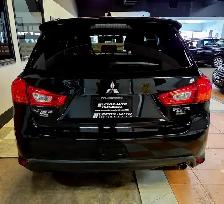 2017 Mitsubishi RVR Black Edition Backup Camera/Bluetooth/All... - Photo 9