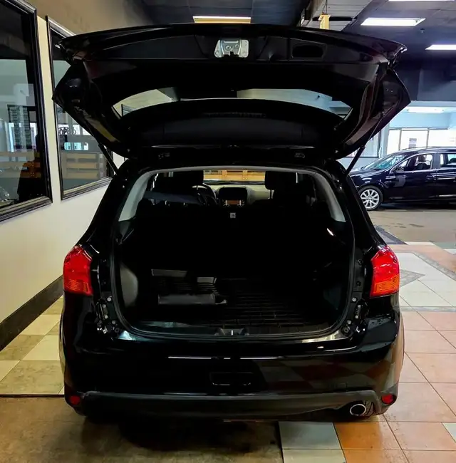 2017 Mitsubishi RVR Black Edition Backup Camera/Bluetooth/All... - Photo 10