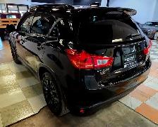 2017 Mitsubishi RVR Black Edition Backup Camera/Bluetooth/All... - Photo 11