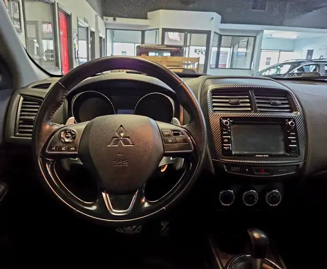 2017 Mitsubishi RVR Black Edition Backup Camera/Bluetooth/All... - Photo 14