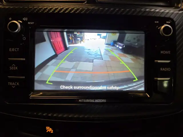 2017 Mitsubishi RVR Black Edition Backup Camera/Bluetooth/All... - Photo 19