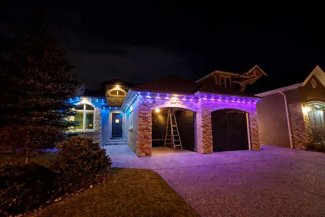 Licensed Electrician – Fast, Affordable & Reliable (Calgary & A - Photo 2