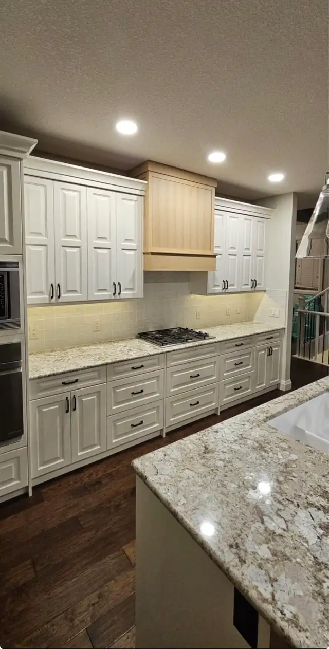 Licensed Electrician – Fast, Affordable & Reliable (Calgary & A - Photo 3