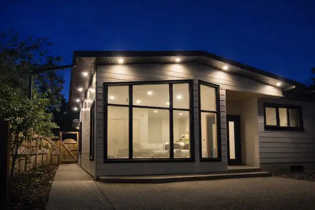 Licensed Electrician – Fast, Affordable & Reliable (Calgary & A - Photo 5