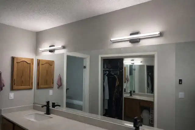 Licensed Electrician – Fast, Affordable & Reliable (Calgary & A - Photo 6