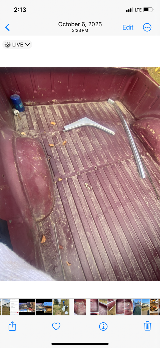 1970 FORD RANCHERO 500 - Photo 2