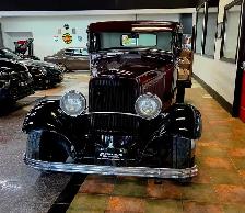 1932 Ford Model B/18 Rare/Clean/Low KMs/Restored - Photo 2