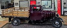 1932 Ford Model B/18 Rare/Clean/Low KMs/Restored - Photo 6