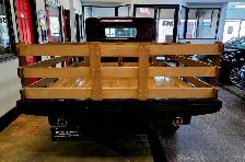 1932 Ford Model B/18 Rare/Clean/Low KMs/Restored - Photo 8