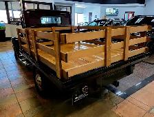 1932 Ford Model B/18 Rare/Clean/Low KMs/Restored - Photo 10