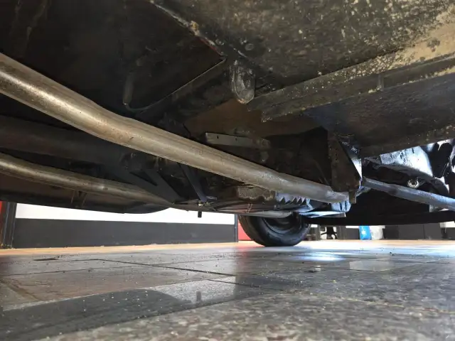 1932 Ford Model B/18 Rare/Clean/Low KMs/Restored - Photo 13