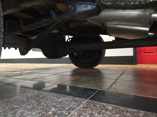 1932 Ford Model B/18 Rare/Clean/Low KMs/Restored - Photo 14