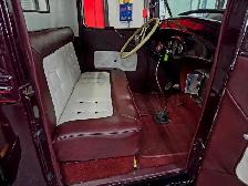 1932 Ford Model B/18 Rare/Clean/Low KMs/Restored - Photo 17