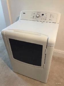 Kenmore Dryer. Like new. I deliver- Lots of appliances here