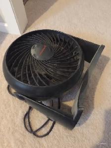 Honeywell Fan for cooling - I have lots of fans here