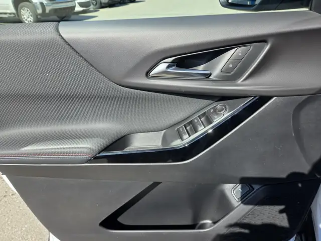 2026 CHEVROLET Equinox RS, AWD, CUIR, VOLANT ET SIEGES CHAUFFANT - Photo 13