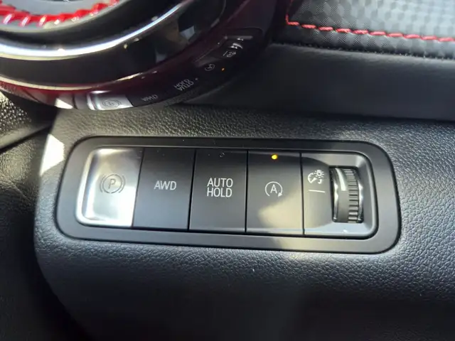 2026 CHEVROLET Equinox RS, AWD, CUIR, VOLANT ET SIEGES CHAUFFANT - Photo 16