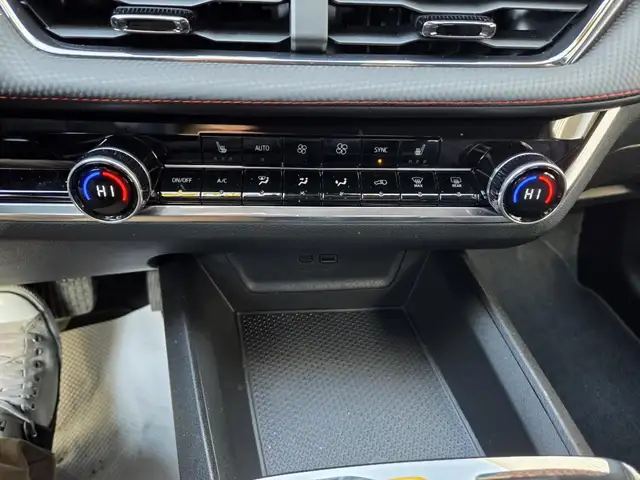 2026 CHEVROLET Equinox RS, AWD, CUIR, VOLANT ET SIEGES CHAUFFANT - Photo 21