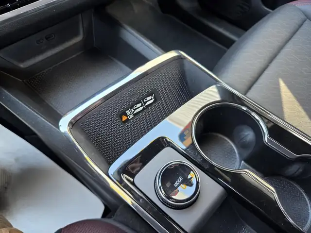 2026 CHEVROLET Equinox RS, AWD, CUIR, VOLANT ET SIEGES CHAUFFANT - Photo 22