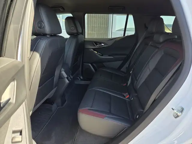 2026 CHEVROLET Equinox RS, AWD, CUIR, VOLANT ET SIEGES CHAUFFANT - Photo 23