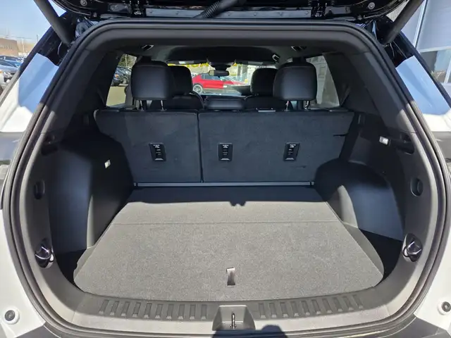 2026 CHEVROLET Equinox RS, AWD, CUIR, VOLANT ET SIEGES CHAUFFANT - Photo 24