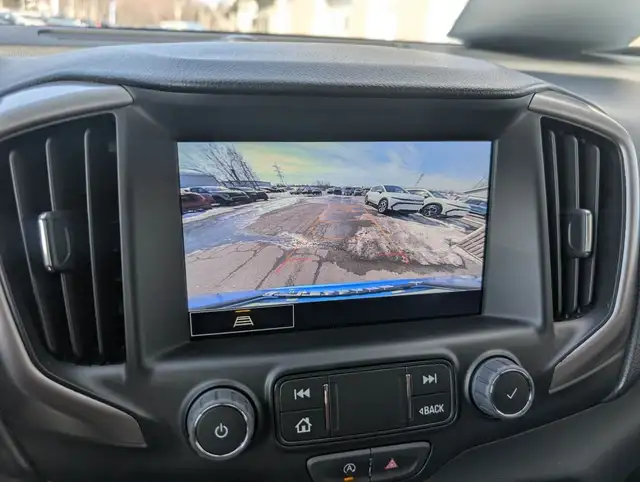 2024 GMC Terrain AT4, AWD, CUIR, VOLANT ET SIEGES CHAUFFANTS - Photo 18