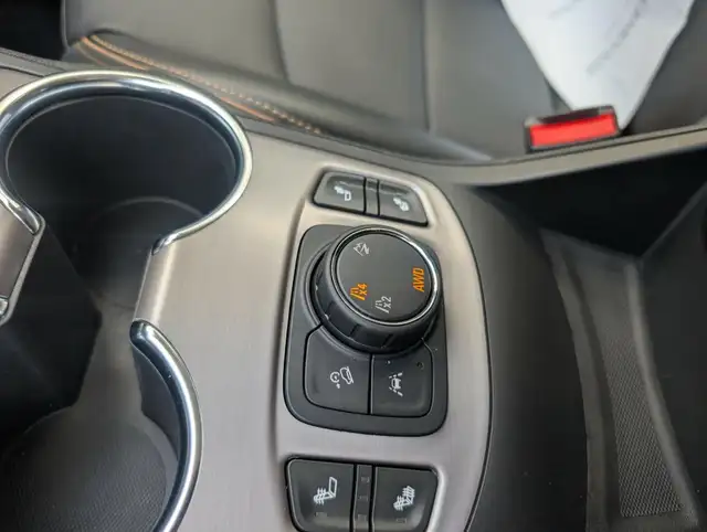 2024 GMC Terrain AT4, AWD, CUIR, VOLANT ET SIEGES CHAUFFANTS - Photo 20