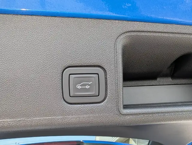 2024 GMC Terrain AT4, AWD, CUIR, VOLANT ET SIEGES CHAUFFANTS - Photo 23