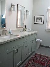 Touch of Color – Your Local Winnipeg Painting Experts