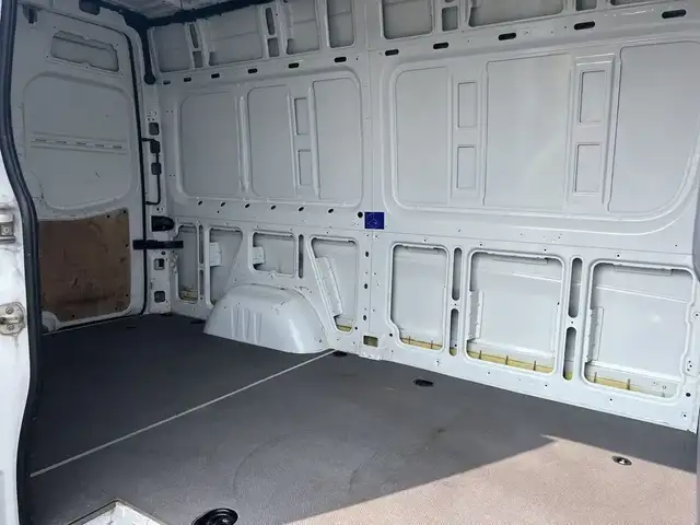 2017 Mercedes-Benz Sprinter Van - Photo 13