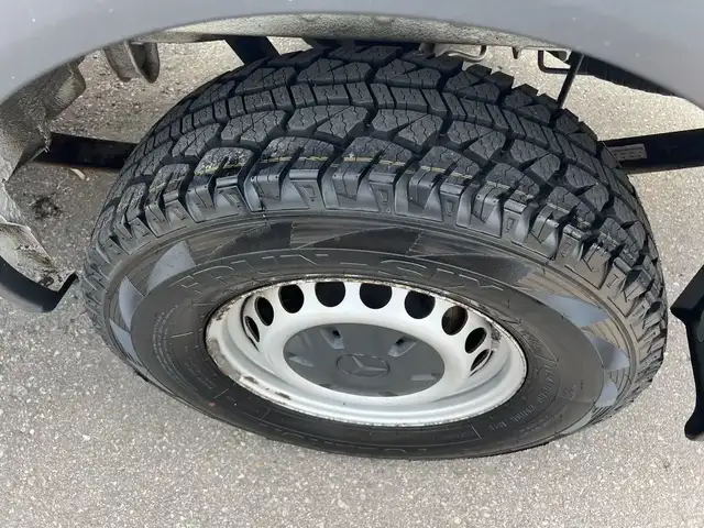 2017 Mercedes-Benz Sprinter Van - Photo 21