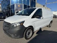 2019 Mercedes-Benz Metris Van