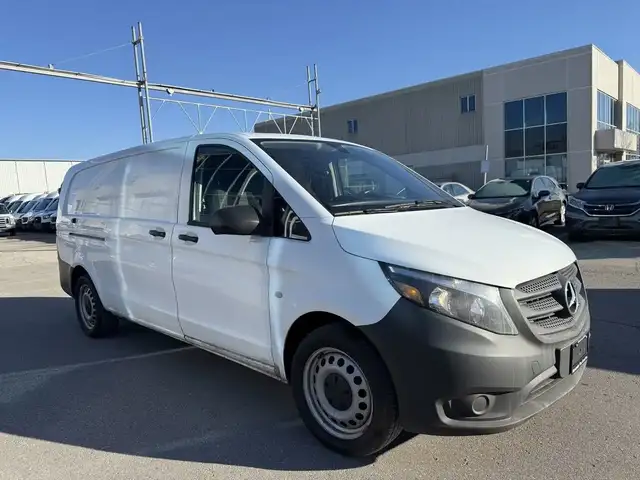 2019 Mercedes-Benz Metris Van - Photo 2