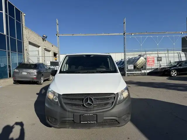 2019 Mercedes-Benz Metris Van - Photo 3