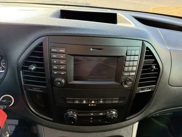 2019 Mercedes-Benz Metris Van - Photo 6