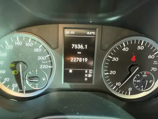 2019 Mercedes-Benz Metris Van - Photo 7