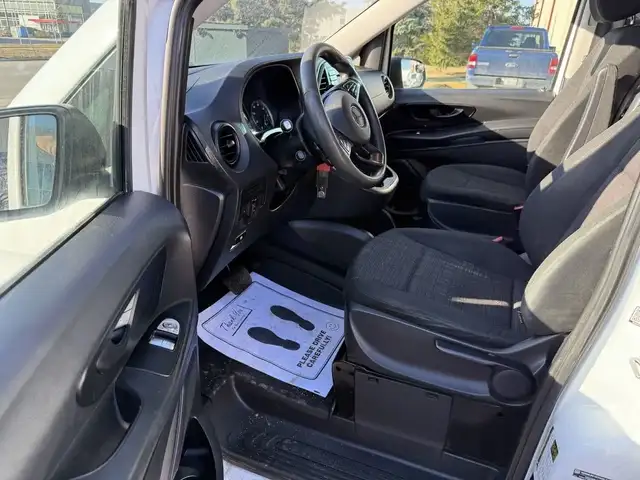 2019 Mercedes-Benz Metris Van - Photo 8