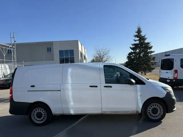 2019 Mercedes-Benz Metris Van - Photo 10