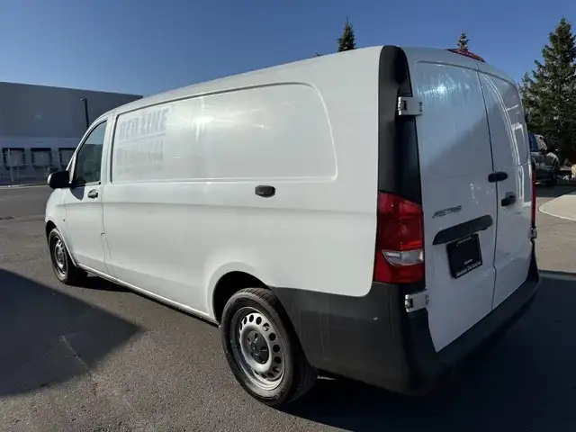 2019 Mercedes-Benz Metris Van - Photo 11